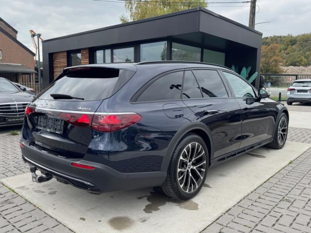 MERCEDES-BENZ E-Klasse E 220 d 4MATIC All-Terrain