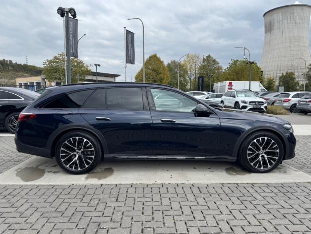 MERCEDES-BENZ E-Klasse E 220 d 4MATIC All-Terrain
