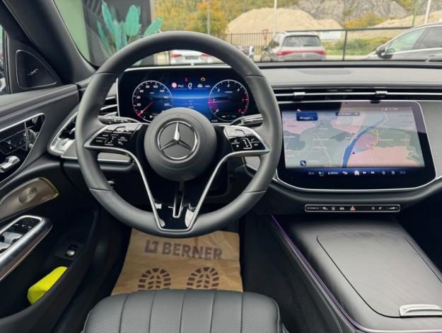 MERCEDES-BENZ E-Klasse E 220 d 4MATIC All-Terrain