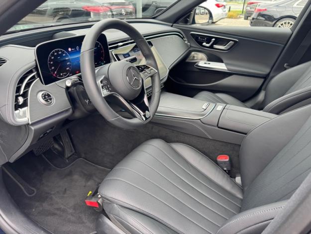 MERCEDES-BENZ E-Klasse E 220 d 4MATIC All-Terrain