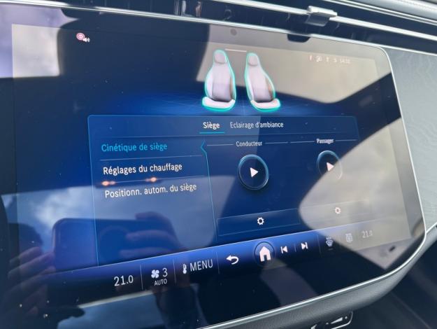 MERCEDES-BENZ E-Klasse E 220 d 4MATIC All-Terrain