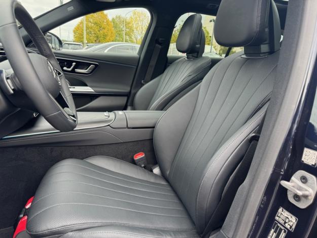 MERCEDES-BENZ E-Klasse E 220 d 4MATIC All-Terrain