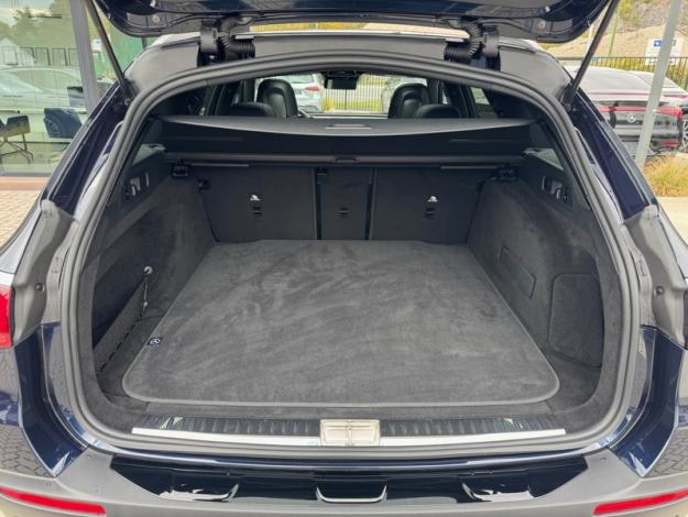 MERCEDES-BENZ E-Klasse E 220 d 4MATIC All-Terrain