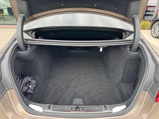 MERCEDES-BENZ S-Klasse S 450 4MATIC Limousine lang