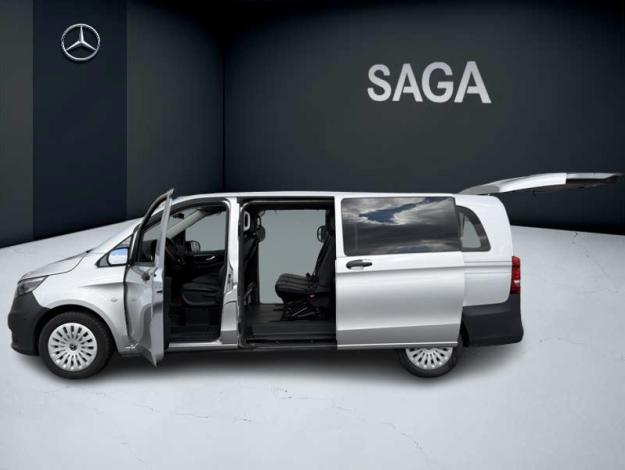 MERCEDES-BENZ Vito Vito 114 CDI Tourer PRO L3