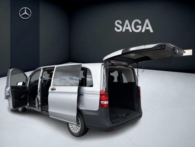 MERCEDES-BENZ Vito Vito 114 CDI Tourer PRO L3