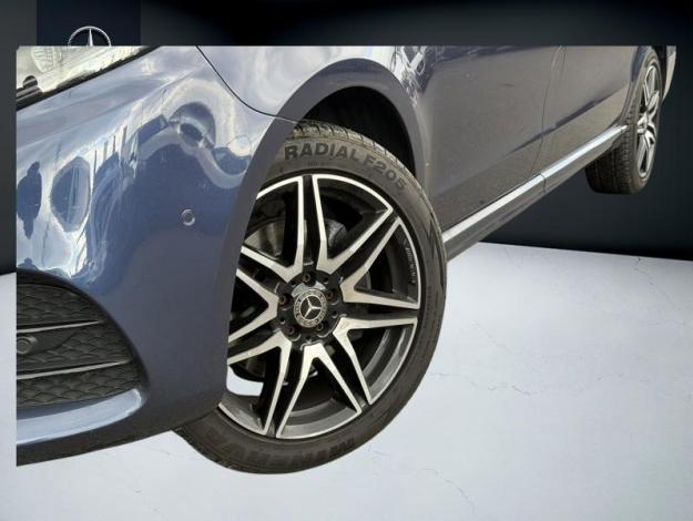 MERCEDES-BENZ Classe V V 300 d 4MATIC AVANTGARDE Long AVANTGARDE 