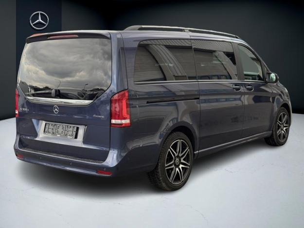MERCEDES-BENZ Classe V V 300 d 4MATIC AVANTGARDE Long AVANTGARDE 
