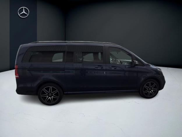 MERCEDES-BENZ Classe V V 300 d 4MATIC AVANTGARDE Long AVANTGARDE 