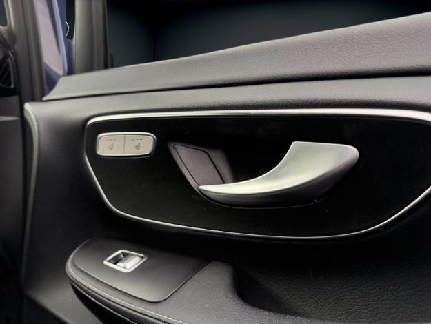 MERCEDES-BENZ Classe V V 300 d 4MATIC AVANTGARDE Long AVANTGARDE 