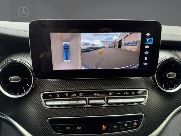 MERCEDES-BENZ Classe V V 300 d 4MATIC AVANTGARDE Long AVANTGARDE 