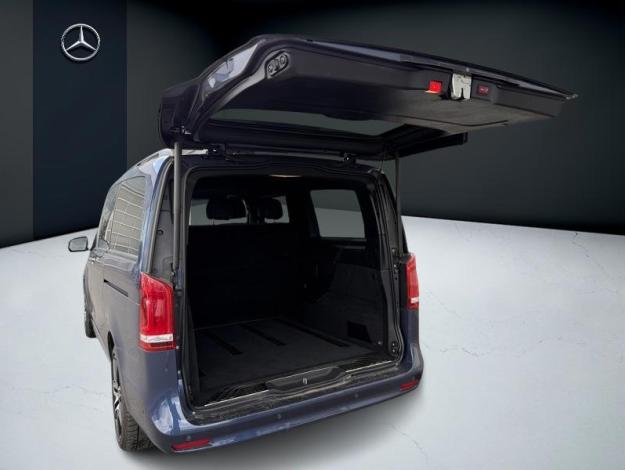 MERCEDES-BENZ Classe V V 300 d 4MATIC AVANTGARDE Long AVANTGARDE 