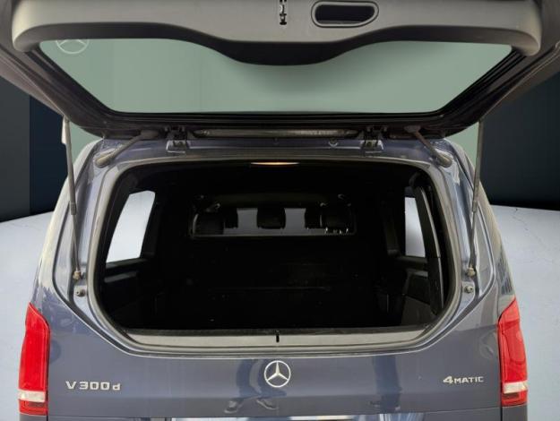 MERCEDES-BENZ Classe V V 300 d 4MATIC AVANTGARDE Long AVANTGARDE 