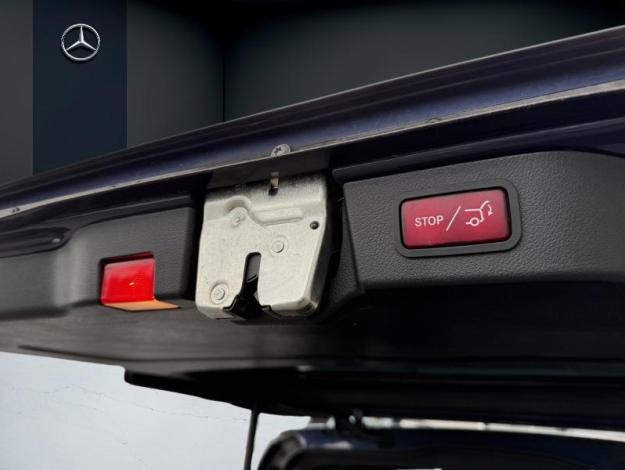 MERCEDES-BENZ Classe V V 300 d 4MATIC AVANTGARDE Long AVANTGARDE 