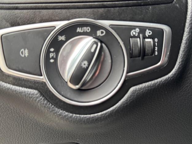 MERCEDES-BENZ GLC SUV GLC 220 d 4MATIC SUV  