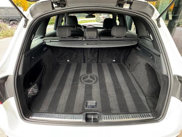 MERCEDES-BENZ GLC SUV GLC 220 d 4MATIC SUV  