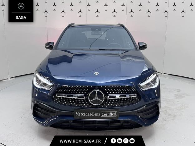 MERCEDES-BENZ GLA 200 d AMG Line  