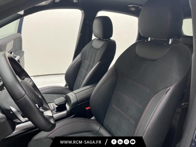 MERCEDES-BENZ GLA 200 d AMG Line  