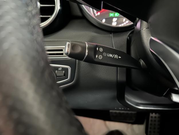 MERCEDES-BENZ C 180 d Break Amg Line 