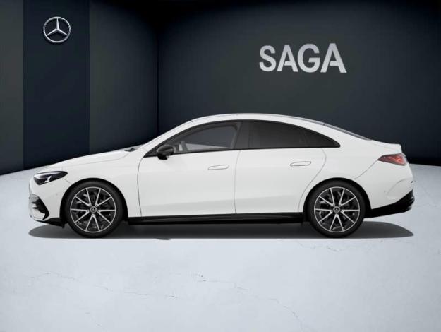 MERCEDES-BENZ CLA 250 +  Sport Edition
