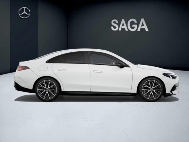 MERCEDES-BENZ CLA 250 +  Sport Edition