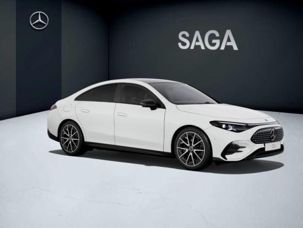 MERCEDES-BENZ CLA 250 +  Sport Edition