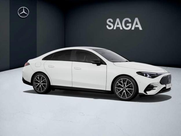 MERCEDES-BENZ CLA 250 +  Sport Edition