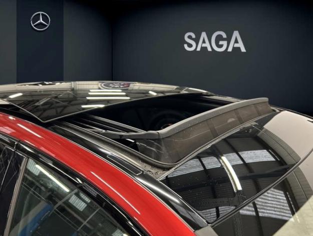 MERCEDES-BENZ c 300 e Berline AMG Pack Night Toit Pano  