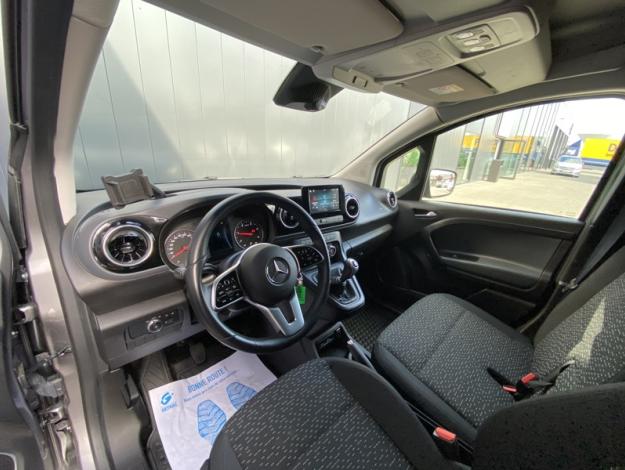 MERCEDES-BENZ Citan 112 CDI Fourgon PRO Standard  