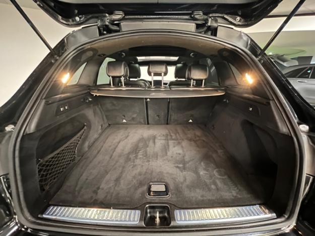 MERCEDES-BENZ GLC SUV GLC 220 d 4MATIC SUV Fascination  