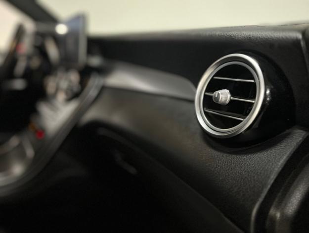 MERCEDES-BENZ GLC SUV GLC 220 d 4MATIC SUV Fascination  