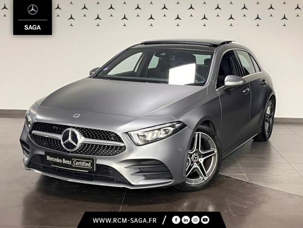 MERCEDES-BENZ Classe A 200 AMG Line  