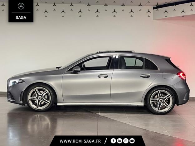 MERCEDES-BENZ Classe A 200 AMG Line  