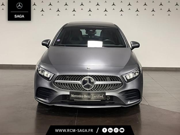 MERCEDES-BENZ Classe A 200 AMG Line  