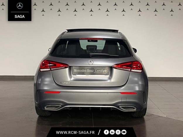 MERCEDES-BENZ Classe A 200 AMG Line  
