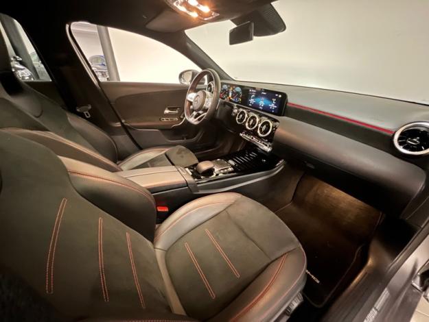 MERCEDES-BENZ Classe A 200 AMG Line  