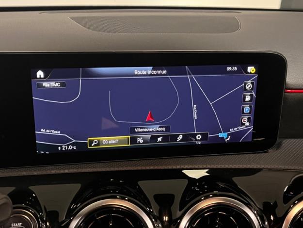 MERCEDES-BENZ Classe A 200 AMG Line  