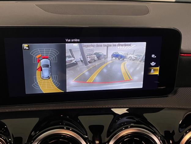 MERCEDES-BENZ Classe A 200 AMG Line  