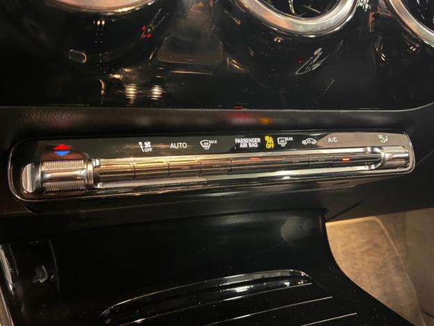 MERCEDES-BENZ Classe A 200 AMG Line  