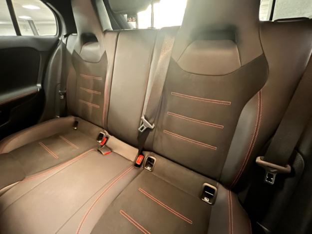 MERCEDES-BENZ Classe A 200 AMG Line  