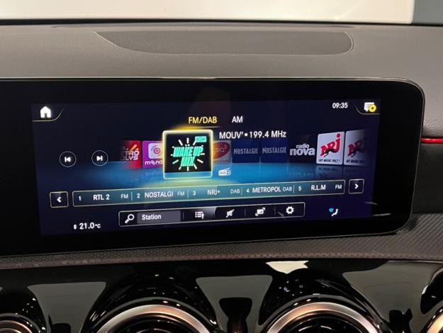 MERCEDES-BENZ Classe A 200 AMG Line  