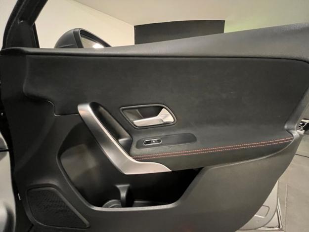 MERCEDES-BENZ Classe A 200 AMG Line  