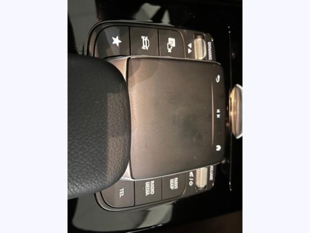 MERCEDES-BENZ Classe A 200 AMG Line  