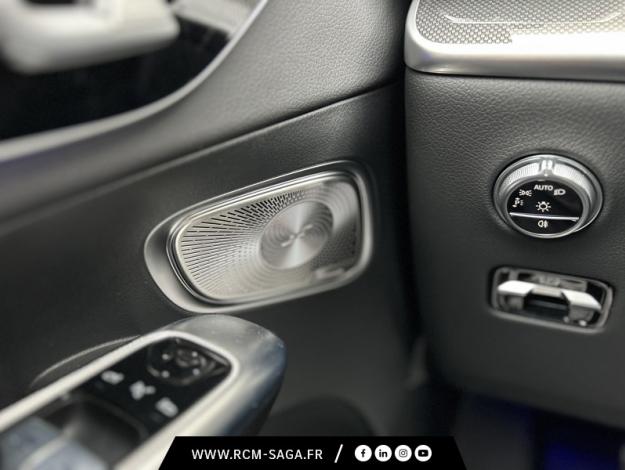 MERCEDES-BENZ GLC Coupé 400 e Hybrid 381ch AMG Line 4Matic 9G-Tronic  