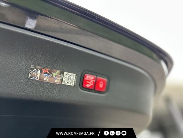 MERCEDES-BENZ GLC Coupé 400 e Hybrid 381ch AMG Line 4Matic 9G-Tronic  
