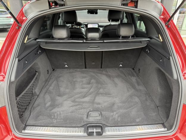 MERCEDES-BENZ GLC SUV GLC 220 d 4MATIC SUV AMG Line  