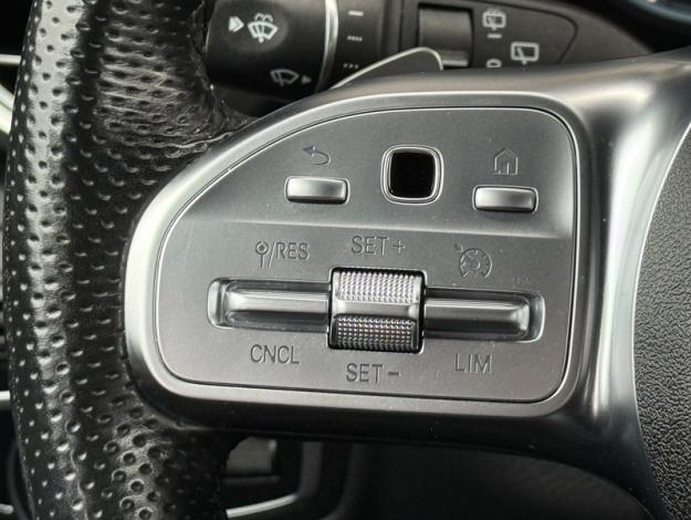 MERCEDES-BENZ GLC SUV GLC 220 d 4MATIC SUV AMG Line  