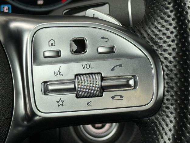 MERCEDES-BENZ GLC SUV GLC 220 d 4MATIC SUV AMG Line  
