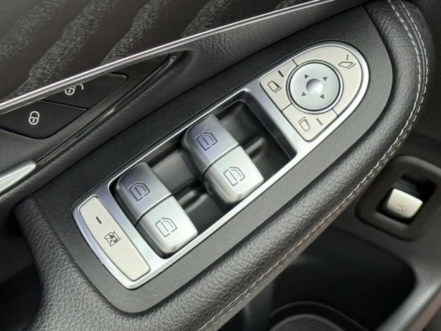 MERCEDES-BENZ GLC SUV GLC 220 d 4MATIC SUV AMG Line  