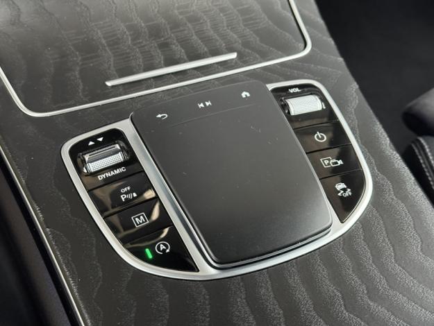 MERCEDES-BENZ GLC SUV GLC 220 d 4MATIC SUV AMG Line  
